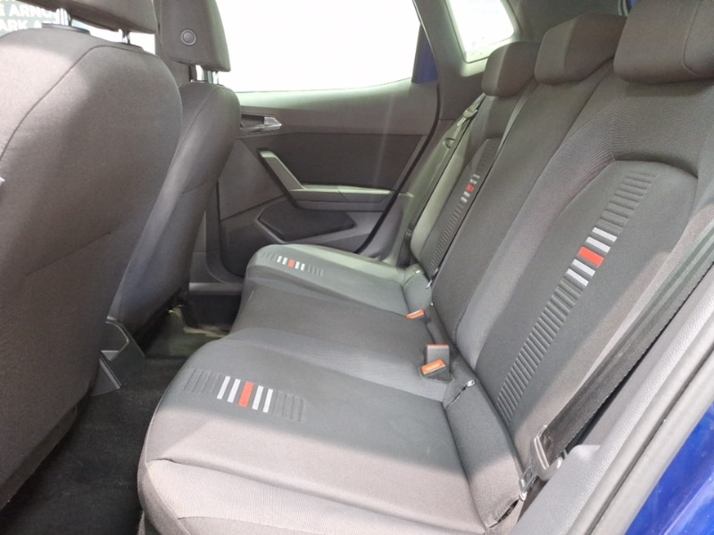 Used SEAT Arona 2018 for sale - 77948043: Photo 6