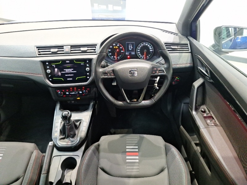 Used SEAT Arona 2018 for sale - 77948043: Photo 7