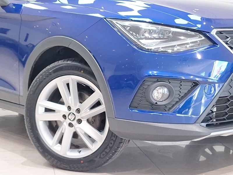 Used SEAT Arona 2018 for sale - 77948043: Photo 9