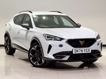 2024 - 1.5 TSI 150 V2 5dr