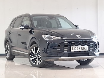 Used MG MG ZS 2025 for sale - 78816657: Photo