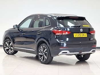 Used MG MG ZS 2025 for sale - 78816657: Photo