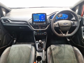 Used Ford Fiesta 2023 for sale - 78455941: Photo