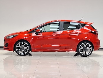 Used Ford Fiesta 2023 for sale - 78455941: Photo