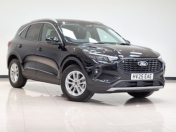 Ford - Kuga