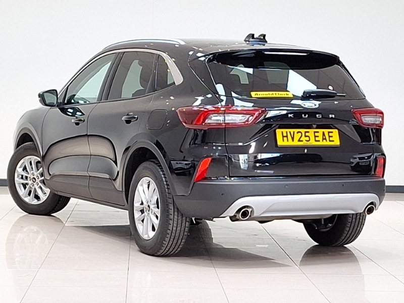 Used Ford Kuga 2025 for sale - 76055069: Photo 3