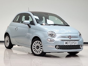Fiat - 500