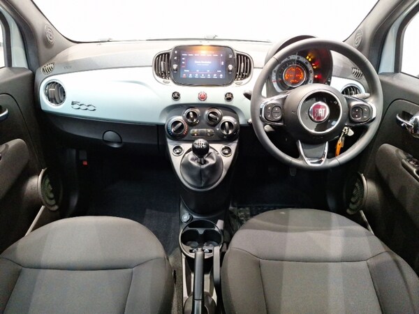 Used Fiat 500 2024 for sale - 76258158: Photo 2