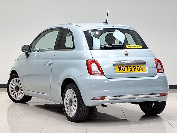 Used Fiat 500 2024 for sale - 76258158: Photo 3