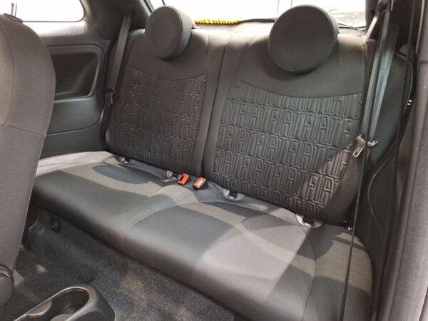 Used Fiat 500 2024 for sale - 76258158: Photo 6