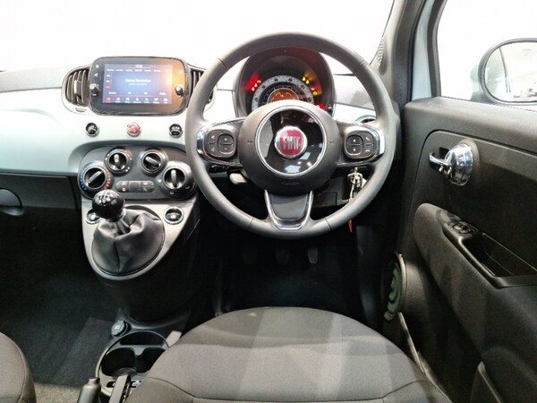 Used Fiat 500 2024 for sale - 76258158: Photo 7