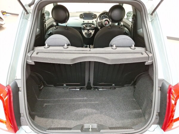 Used Fiat 500 2024 for sale - 76258158: Photo 8