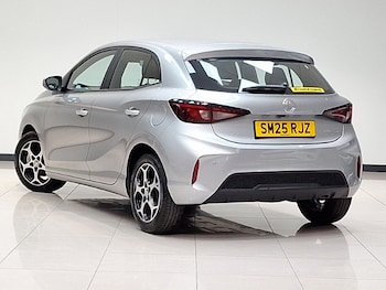 Used MG MG3 2025 for sale - 76556274: Photo