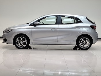 Used MG MG3 2025 for sale - 76556274: Photo