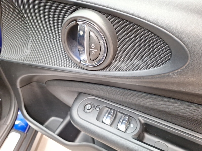 Used MINI Clubman 2019 for sale - 77223871: Photo 19