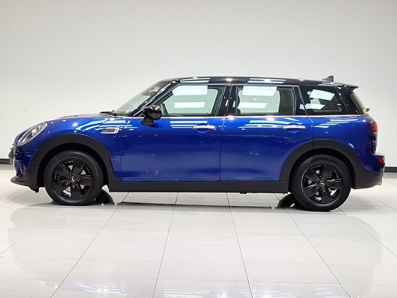 Used MINI Clubman 2019 for sale - 77223871: Photo 5