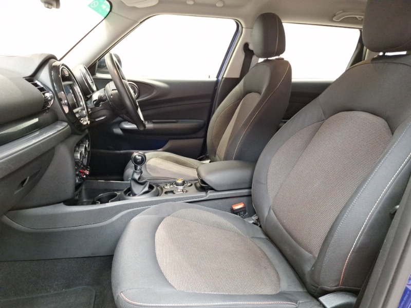 Used MINI Clubman 2019 for sale - 77223871: Photo 9