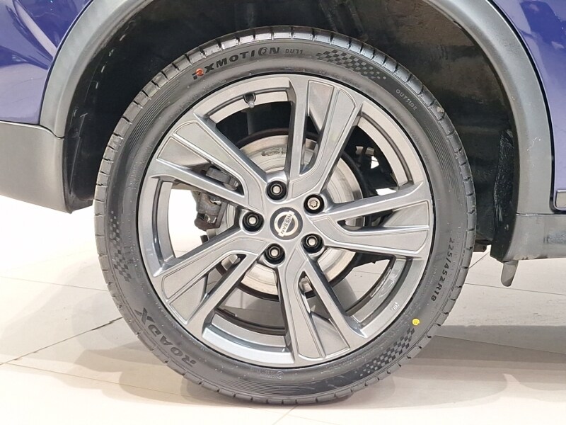 Used Nissan Juke 2018 for sale - 77933483: Photo 12