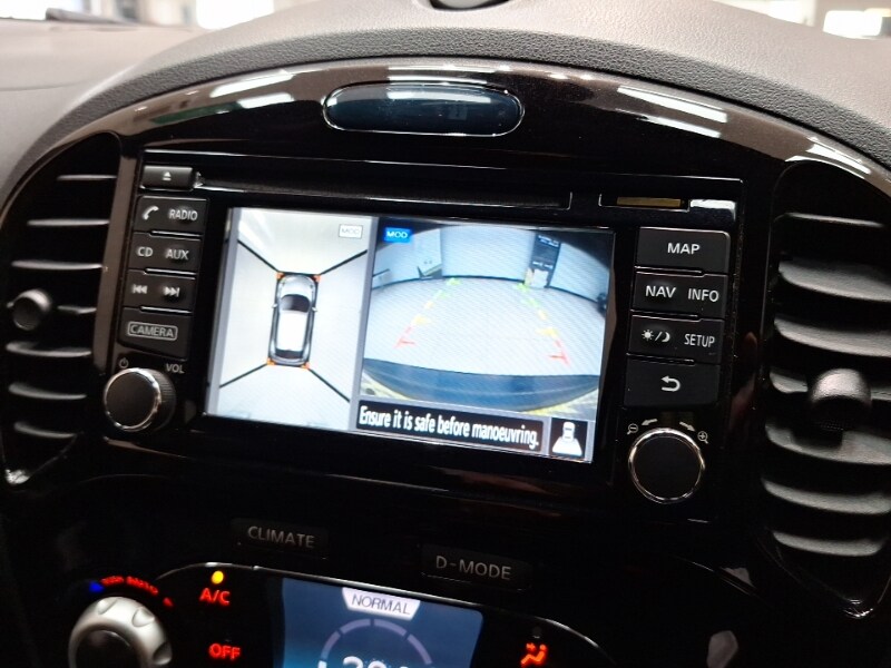 Used Nissan Juke 2018 for sale - 77933483: Photo 13