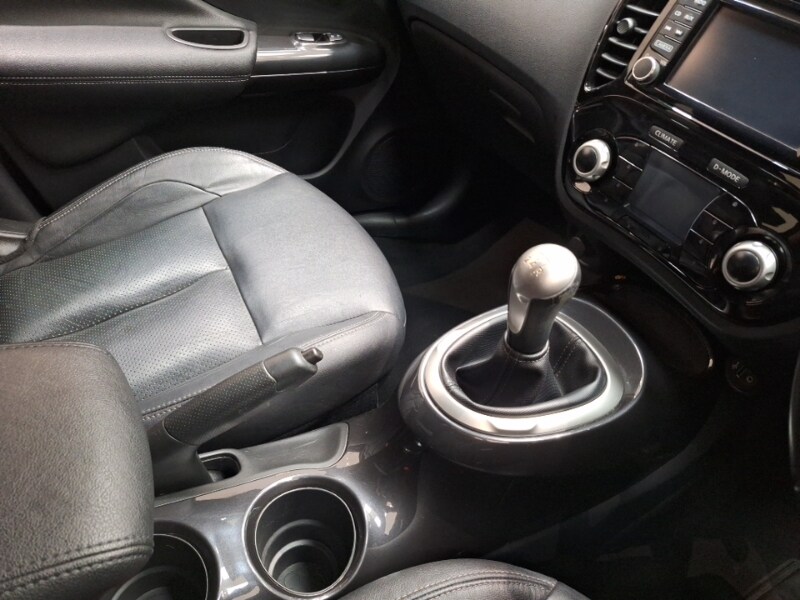 Used Nissan Juke 2018 for sale - 77933483: Photo 14