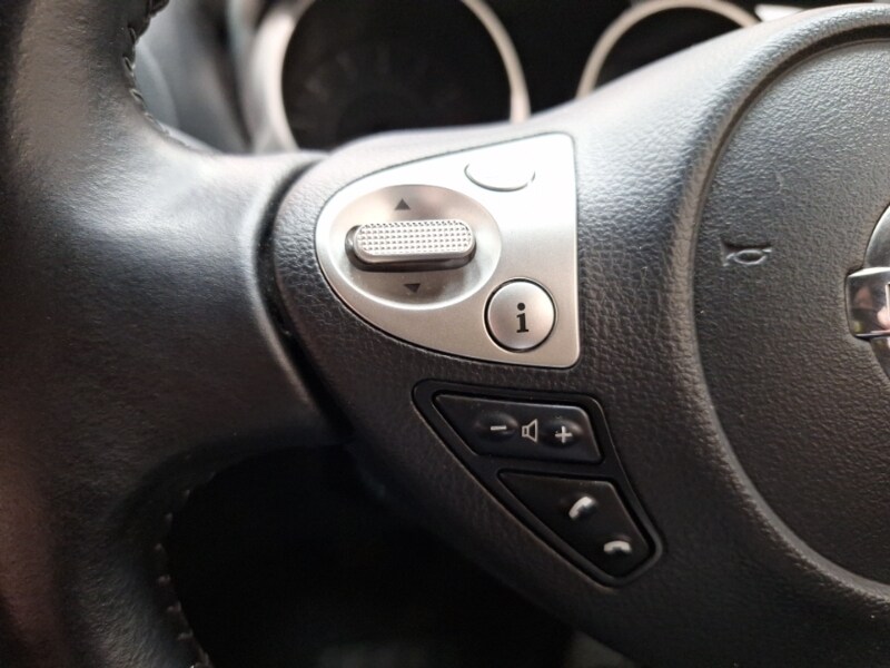 Used Nissan Juke 2018 for sale - 77933483: Photo 15