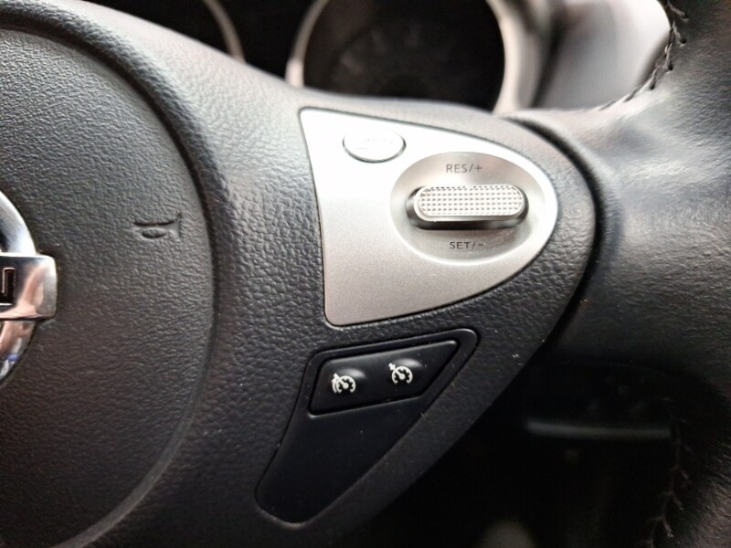 Used Nissan Juke 2018 for sale - 77933483: Photo 16