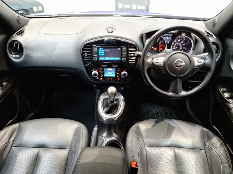 Used Nissan Juke 2018 for sale - 77933483: Photo 2