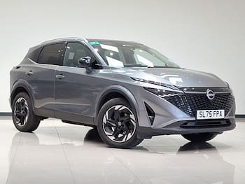 Used Nissan Qashqai 2025 for sale - 79714407: Photo