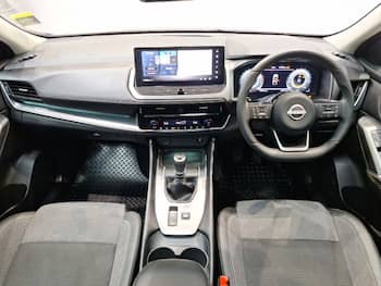 Used Nissan Qashqai 2025 for sale - 79714407: Photo