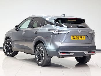 Used Nissan Qashqai 2025 for sale - 79714407: Photo
