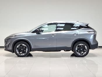 Used Nissan Qashqai 2025 for sale - 79714407: Photo