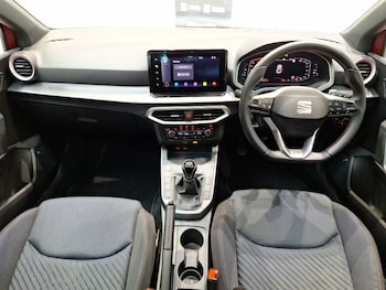 Used SEAT Ibiza 2024 for sale - 78355012: Photo