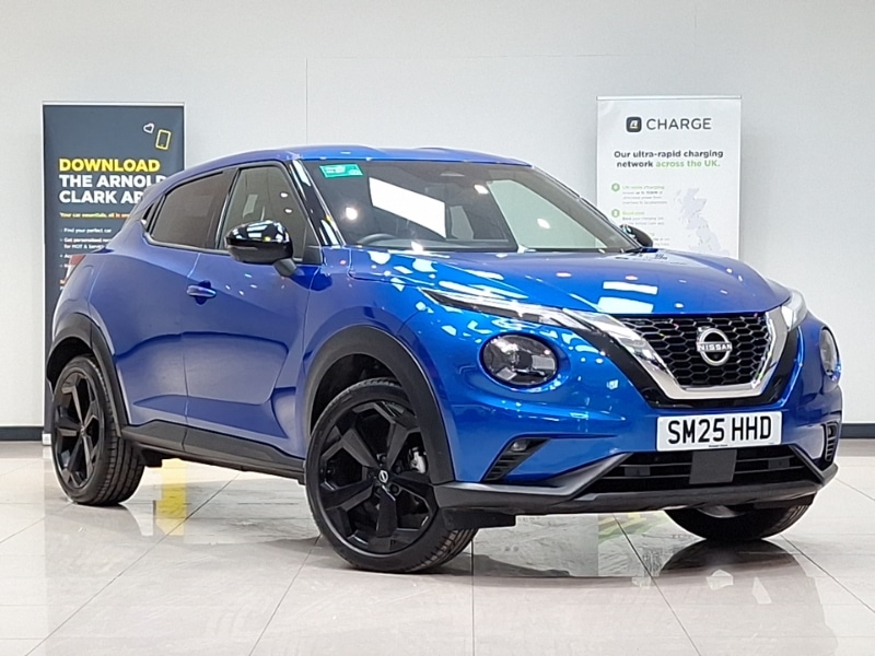 Used Nissan Juke 2025 for sale - 78032776: Photo 1