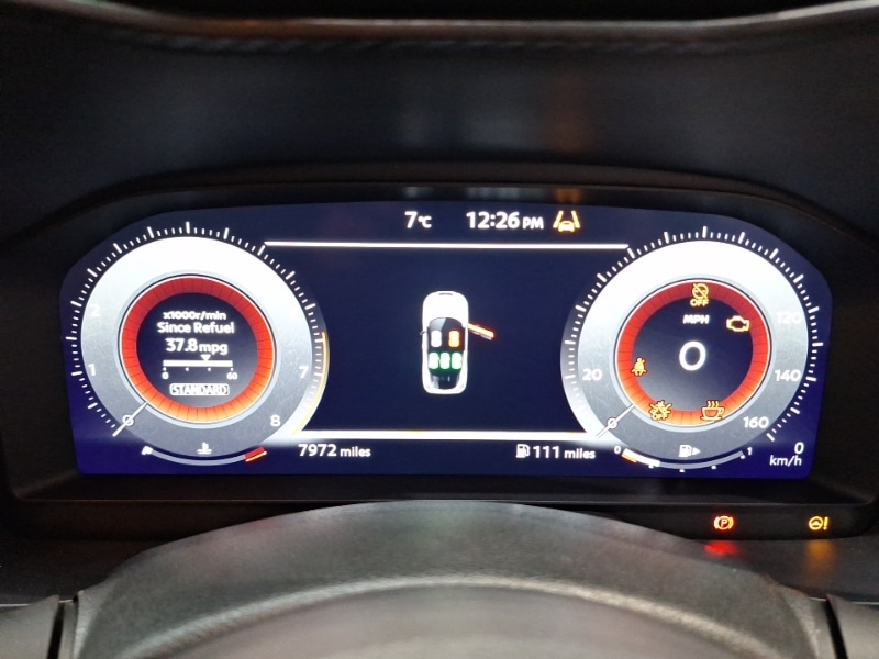 Used Nissan Juke 2025 for sale - 78032776: Photo 11