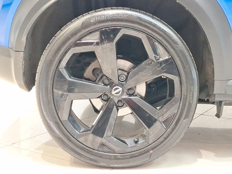 Used Nissan Juke 2025 for sale - 78032776: Photo 12