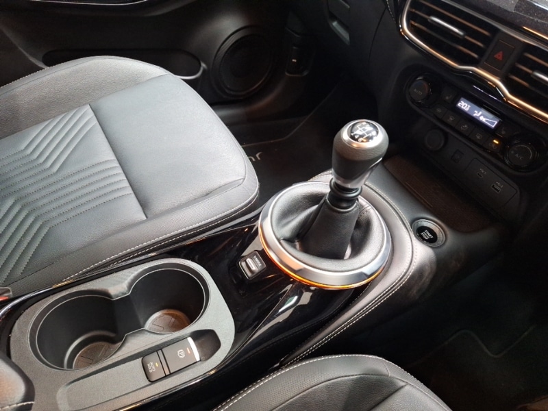 Used Nissan Juke 2025 for sale - 78032776: Photo 14