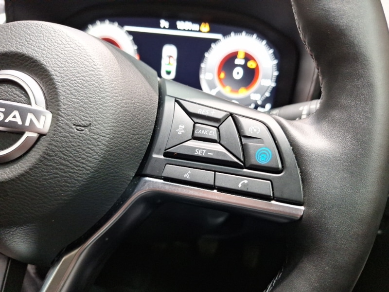 Used Nissan Juke 2025 for sale - 78032776: Photo 16