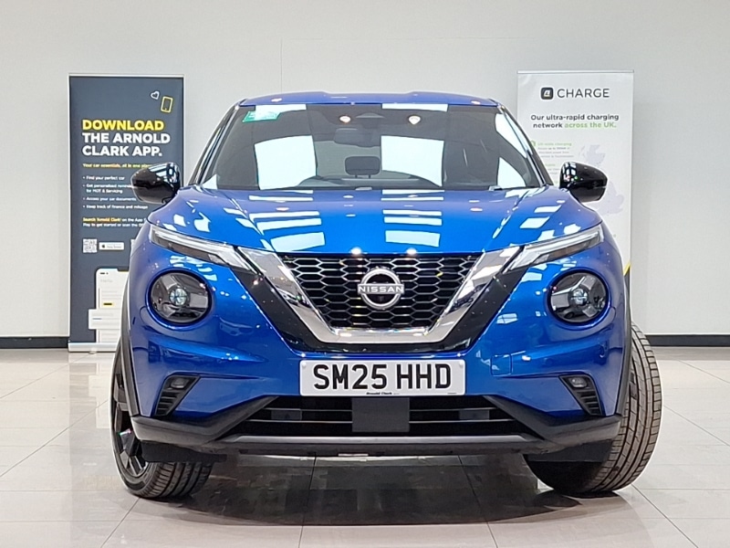 Used Nissan Juke 2025 for sale - 78032776: Photo 19