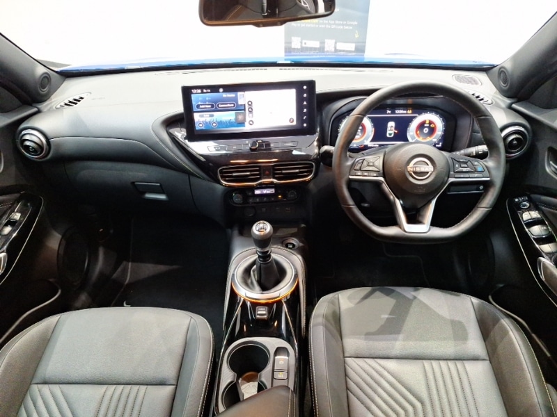 Used Nissan Juke 2025 for sale - 78032776: Photo 2