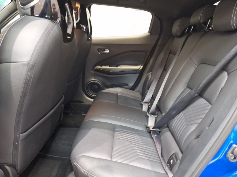 Used Nissan Juke 2025 for sale - 78032776: Photo 6