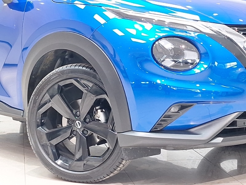 Used Nissan Juke 2025 for sale - 78032776: Photo 9