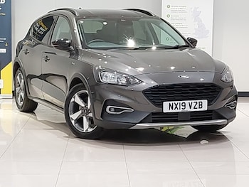 Used Ford Focus 2019 for sale - 78253293: Photo