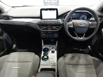 Used Ford Focus 2019 for sale - 78253293: Photo