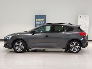 Used Ford Focus 2019 for sale - 78253293: Photo