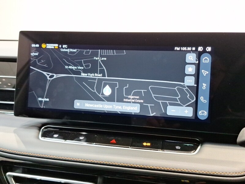 Used MG MG HS 2025 for sale - 77433711: Photo 10