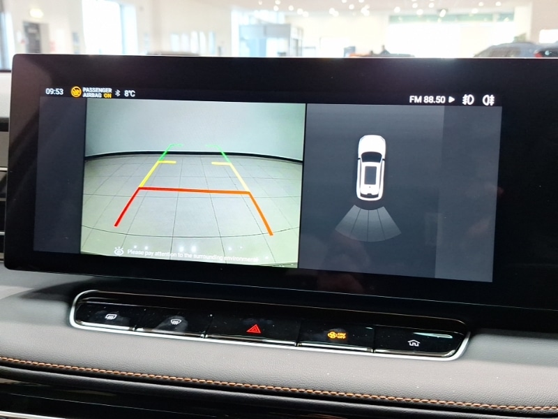 Used MG MG HS 2025 for sale - 77433711: Photo 13