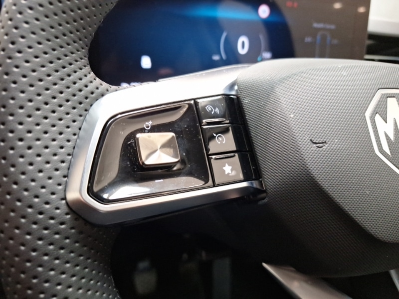 Used MG MG HS 2025 for sale - 77433711: Photo 15