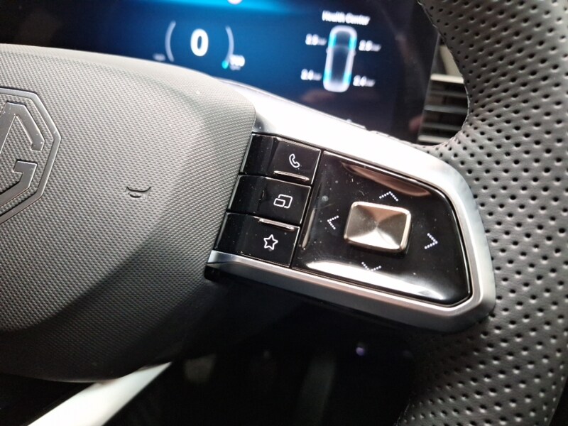 Used MG MG HS 2025 for sale - 77433711: Photo 16