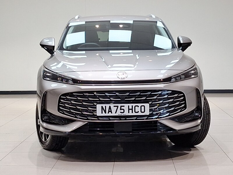 Used MG MG HS 2025 for sale - 77433711: Photo 19