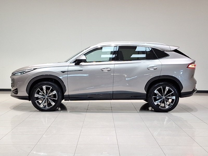 Used MG MG HS 2025 for sale - 77433711: Photo 4